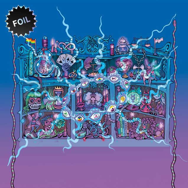 マジック:ザ・ギャザリング Pride Across the Multiverse C Pride マジック:ザ・ギャザリング Pride Across the Multiverse C Pride