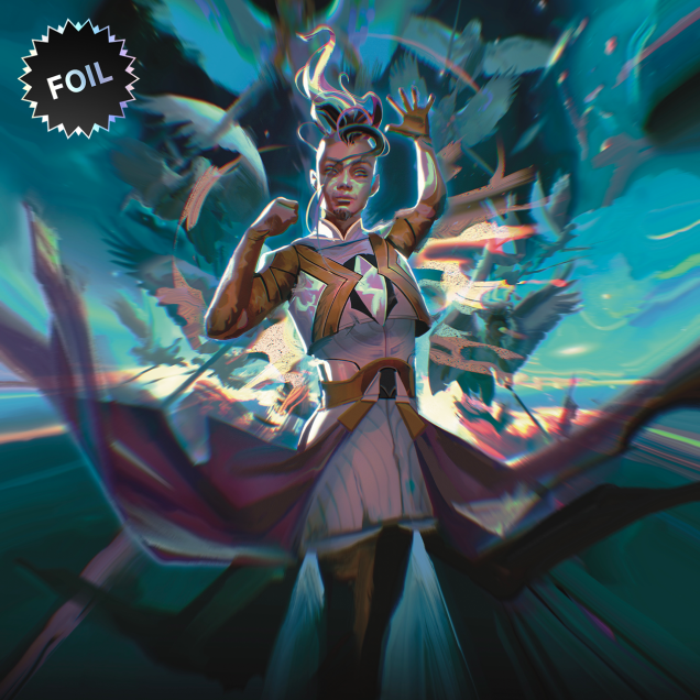 Pride Across the Multiverse Foil Edition – TCGFIX Pride Across the Multiverse Foil Edition – TCGFIX