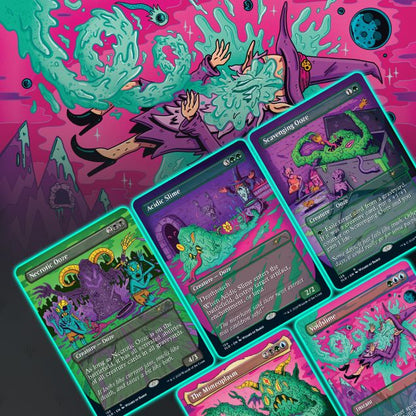 Prime Slime (Non-Foil)