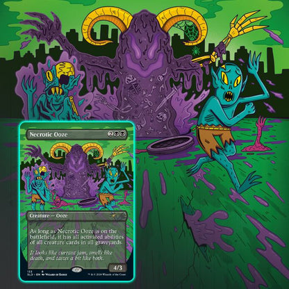 Prime Slime (Non-Foil)