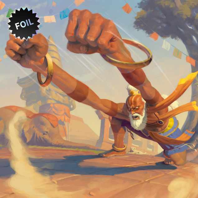 Secret Lair x Street Fighter Foil Edition – TCGFIX Secret Lair x Street Fighter Foil Edition – TCGFIX