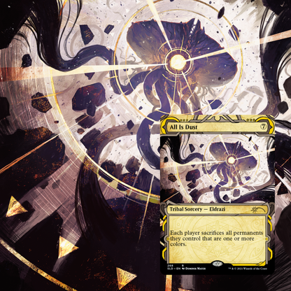 Showcase: Strixhaven (Non-Foil)