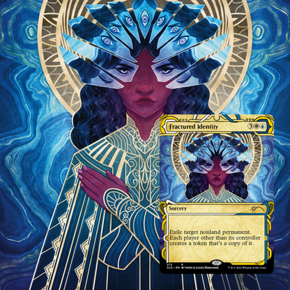 Showcase: Strixhaven (Non-Foil)