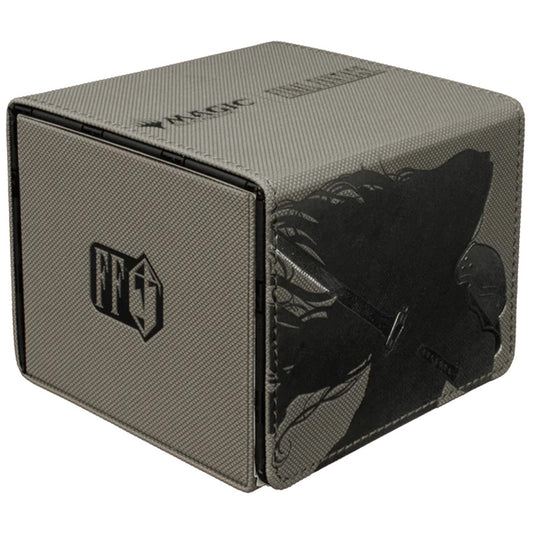 Magic: The Gathering®—FINAL FANTASY™ Sephiroth, Planet’s Heir Premium Alcove Edge Deck Box