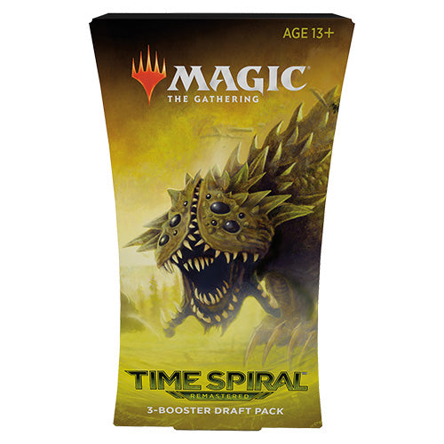 Time Spiral Remastered 3-Booster Draft Pack