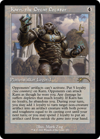 Teferi's Time Trouble (Non-Foil)