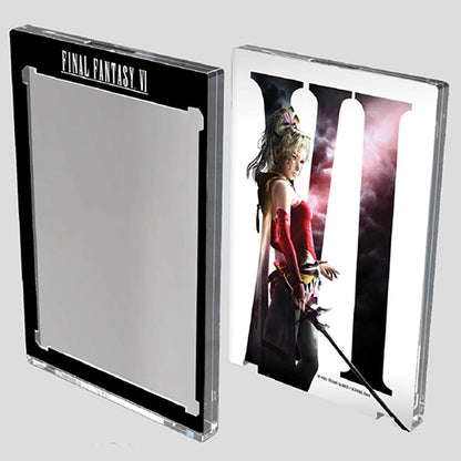 terra branford mtg card One-Touch Edge