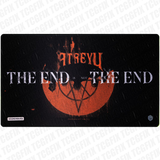 Ultimate Guard World Tour Atreyu Playmat – MagicCon Amsterdam 2026 Exclusive