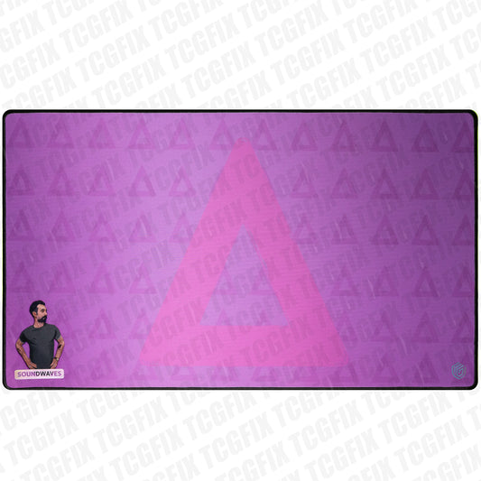 Ultimate Guard World Tour Bastille Playmat – MagicCon Amsterdam 2026 Exclusive