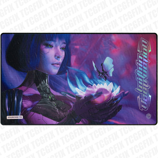 Ultimate Guard World Tour Within Destruction Playmat – MagicCon Amsterdam 2026 Exclusive