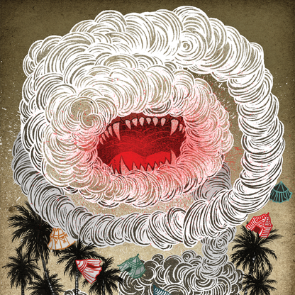 Special Guest: Yuko Shimizu (Non-Foil)