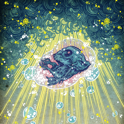 Special Guest: Yuko Shimizu (Non-Foil)