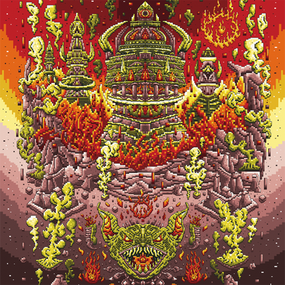 Mirrodinsanity (Non-Foil)