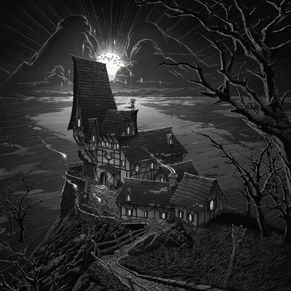 Showcase: Midnight Hunt (Non-Foil)