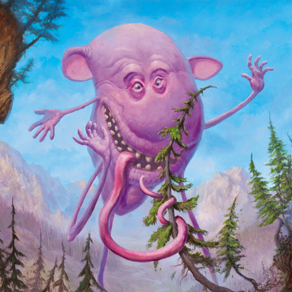 Extra Life 2021 (Non-Foil)